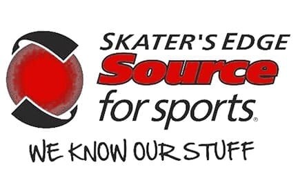 Skaters Edge Source For Sports